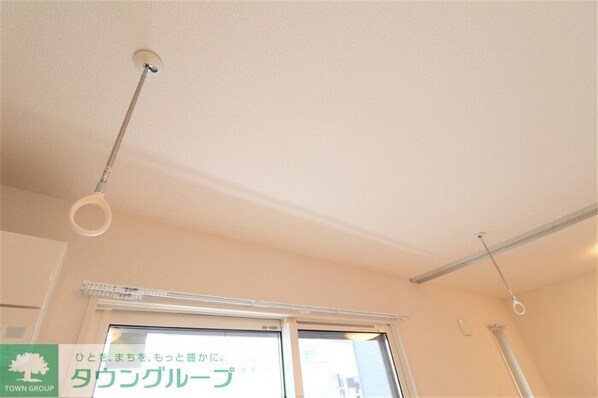 シャルム Aの物件内観写真